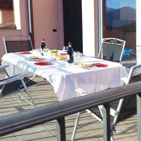 Gemelli Margherita Apartman *