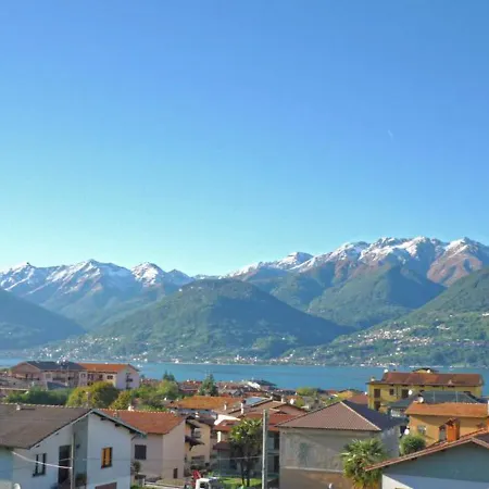 Gemelli Margherita Apartman