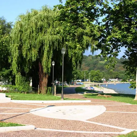 Gemelli Margherita Apartman *