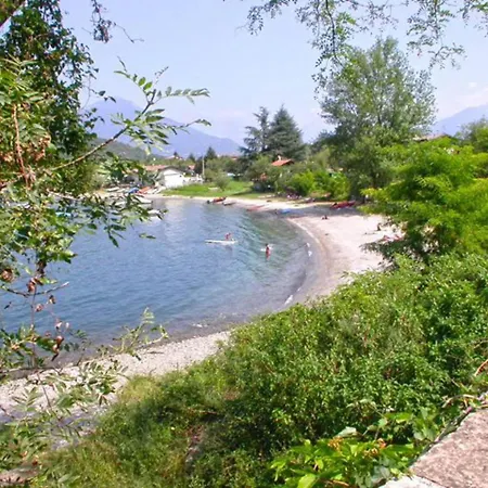 Apartman Gemelli Margherita