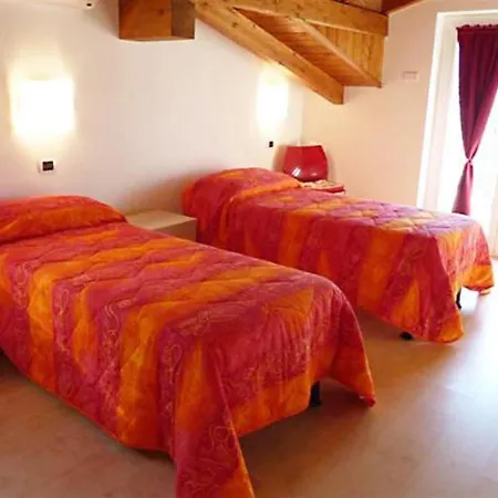 Apartman Gemelli Margherita