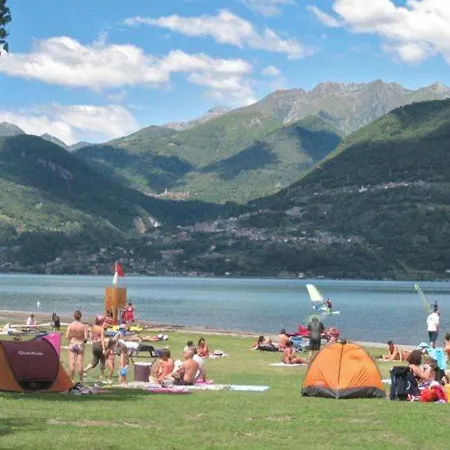 Gemelli Margherita Apartman