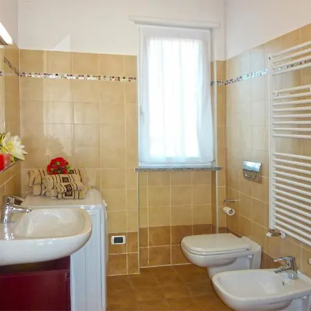 Apartman Gemelli Margherita